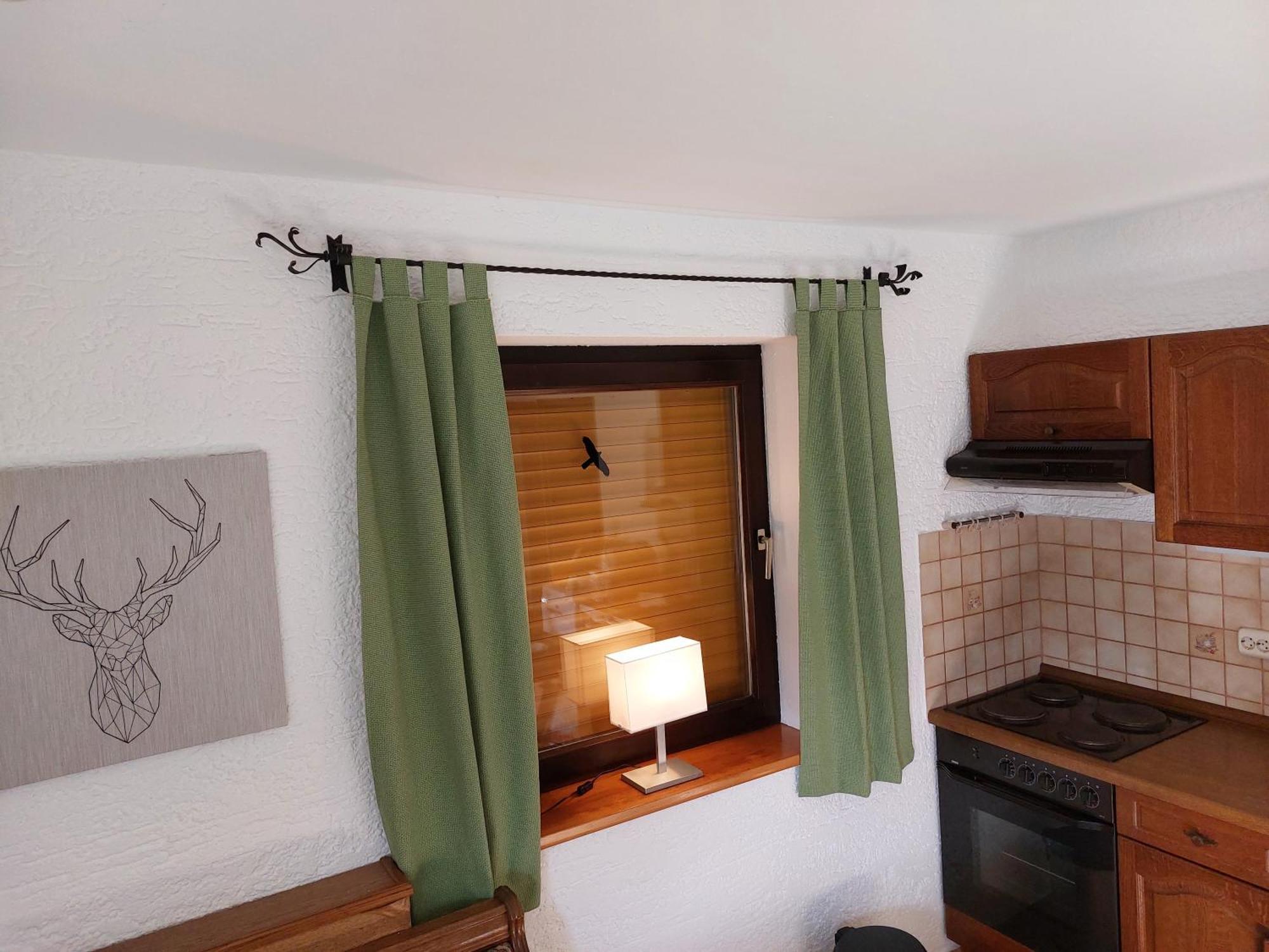Arber Apartments - Zwieslerwaldhaus Lindberg Rom bilde